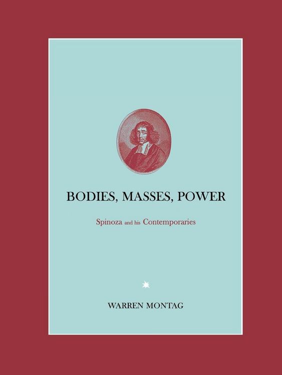 Produktbild: Bodies, Masses, Power