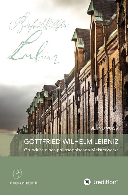 Produktbild: Gottfried Wilhelm Leibniz