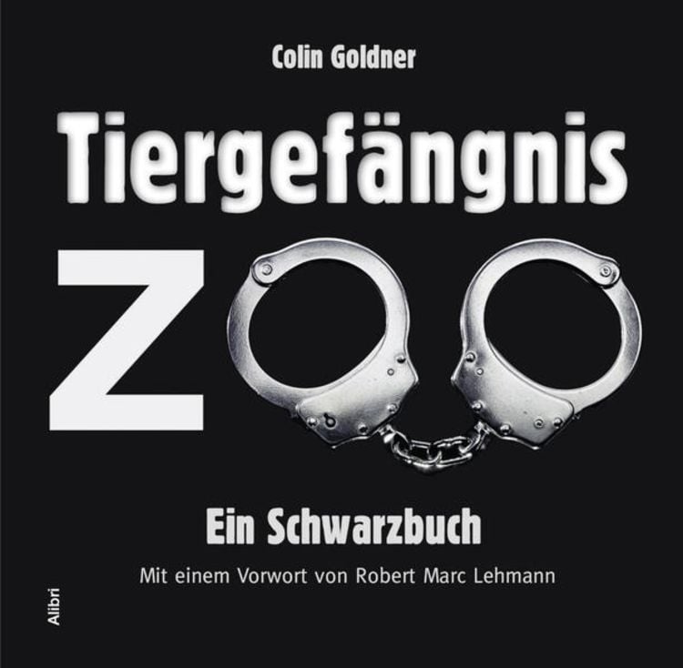 Produktbild: Tiergefängnis Zoo