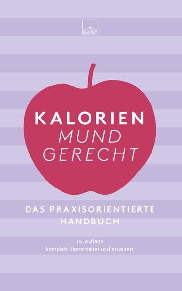 Produktbild: Kalorien mundgerecht