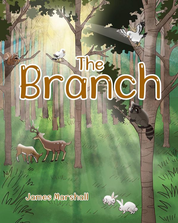 Produktbild: The Branch