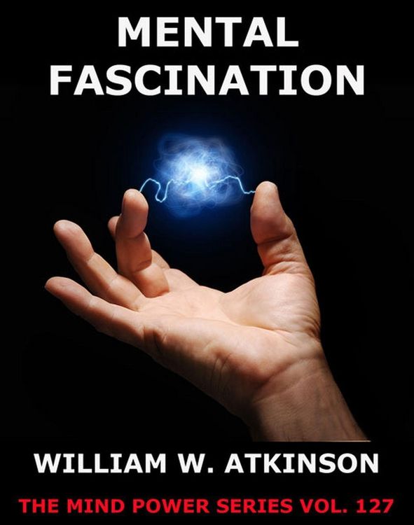 Produktbild: Mental Fascination