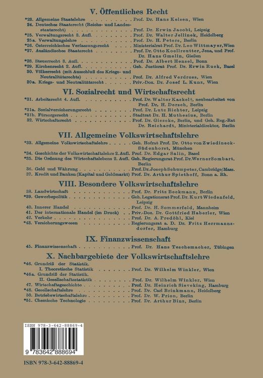 Produktbild: Grundriss der Statistik. II. Gesellschaftsstatistik