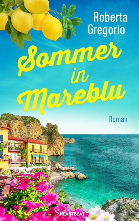 Produktbild: Sommer in Mareblu