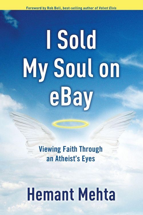 Produktbild: I Sold My Soul on eBay