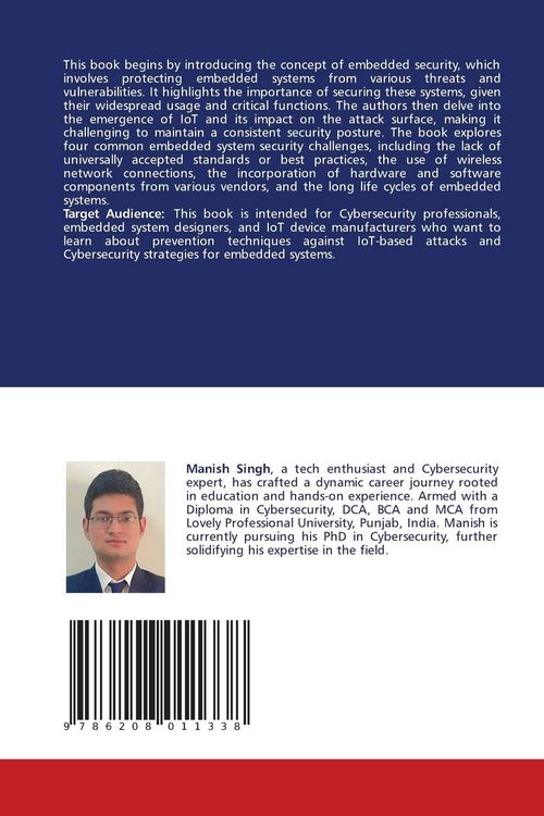 Produktbild: Mitigating Flooding Attacks in Consumer IoT