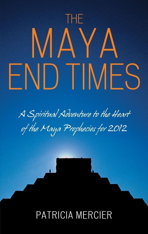 Produktbild: The Maya End Times