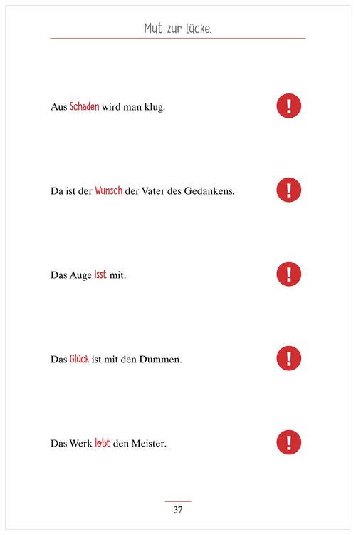 Produktbild: Beliebte Sprichw&ouml;rter. Das Ged&auml;chtnistraining-Quiz f&uuml;r Senioren. Ideal als Besch&auml;ftigung, Ged&auml;chtnistraining, Aktivierung bei Demenz.