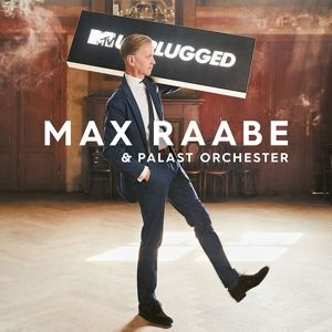 Produktbild: Max Raabe - MTV Unplugged