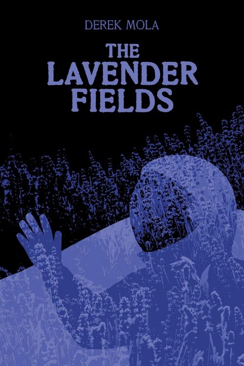 Produktbild: The Lavender Fields