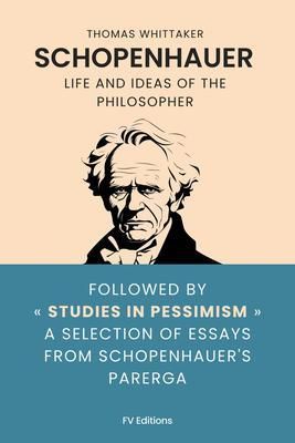 Produktbild: Schopenhauer