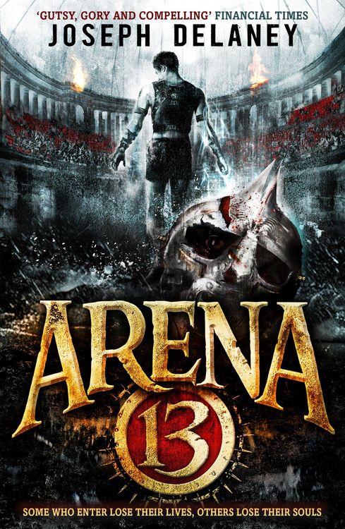Produktbild: Arena 13
