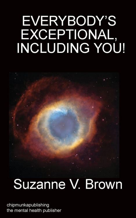 Produktbild: Everybody's Exceptional,Including You!
