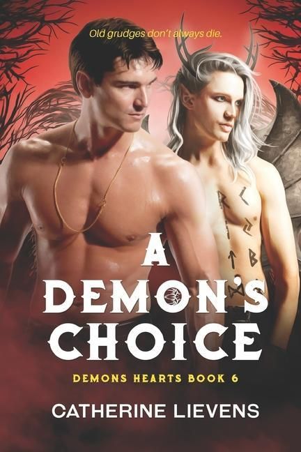 Produktbild: A Demon's Choice