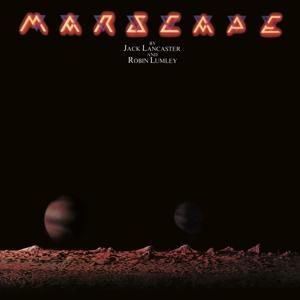 Produktbild: Marscape - Remastered Edition
