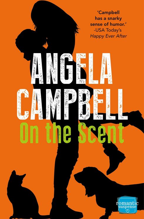 Produktbild: On the Scent