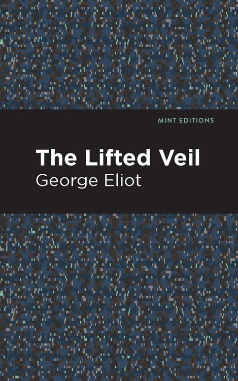 Produktbild: The Lifted Veil