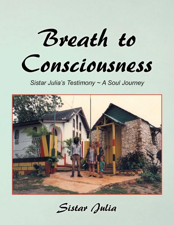 Produktbild: Breath to Consciousness