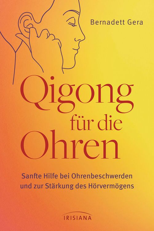Produktbild: Qigong f&uuml;r die Ohren