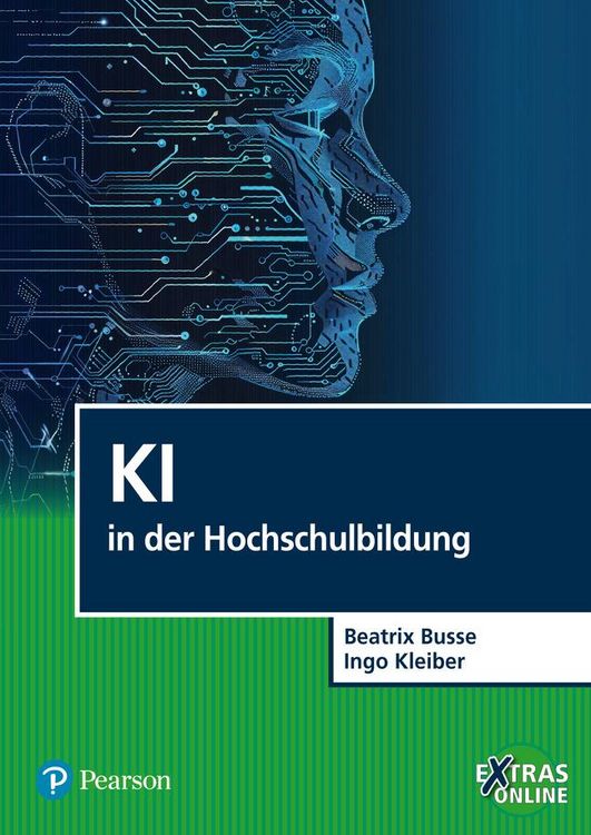 Produktbild: KI in der Hochschulbildung