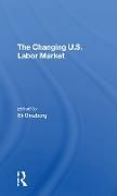 Produktbild: The Changing U.s. Labor Market
