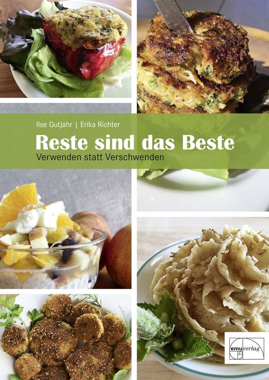 Produktbild: Reste sind das Beste