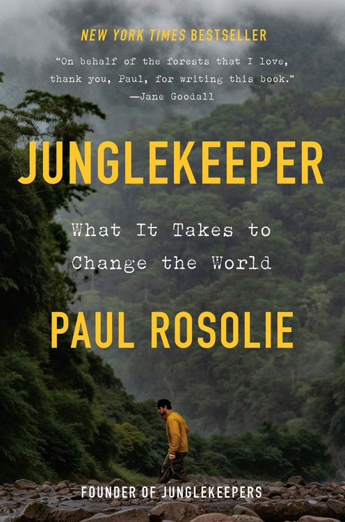 Produktbild: Junglekeeper