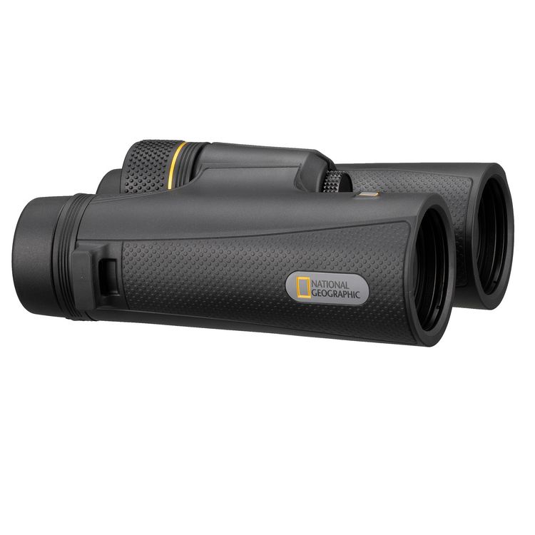 Produktbild: Bresser 12364 - NATIONAL GEOGRAPHIC Fernglas Explorer 8x42, mit Tasche