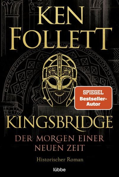 Produktbild: Kingsbridge - Der Morgen einer neuen Zeit