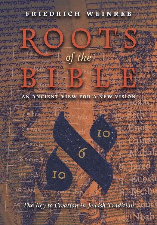 Produktbild: Roots of the Bible