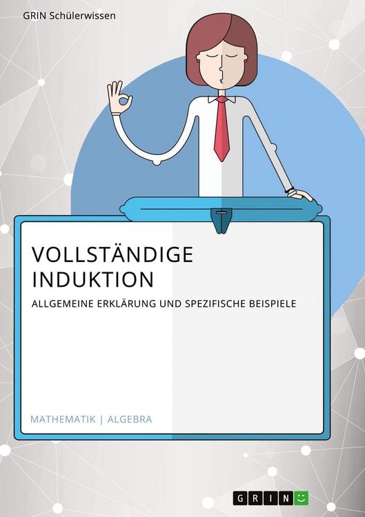 Produktbild: Vollst&auml;ndige Induktion