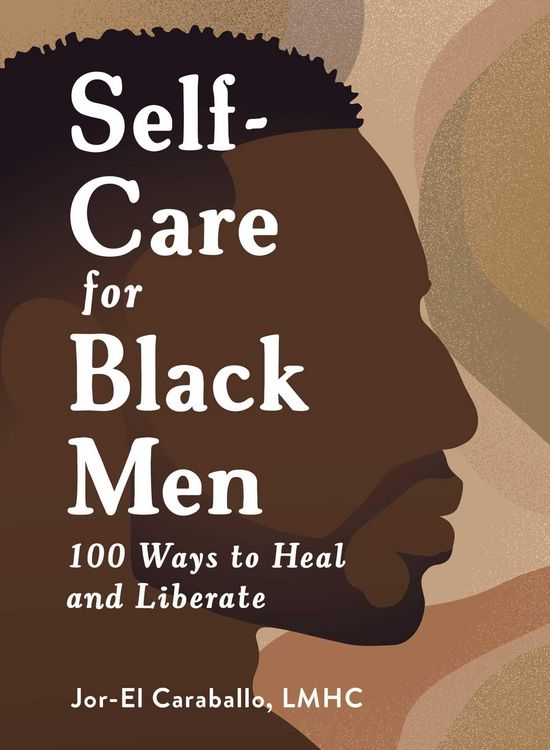Produktbild: Self-Care for Black Men