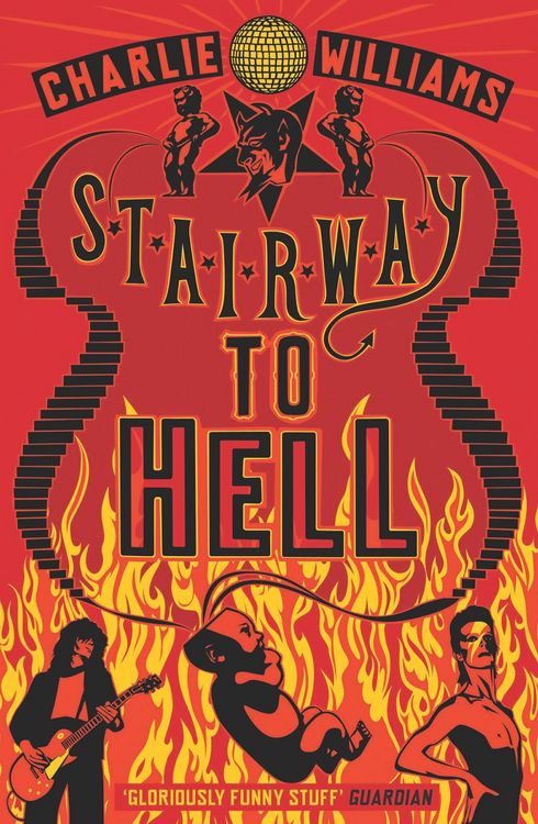 Produktbild: Stairway To Hell