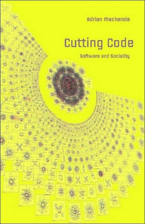 Produktbild: Cutting Code