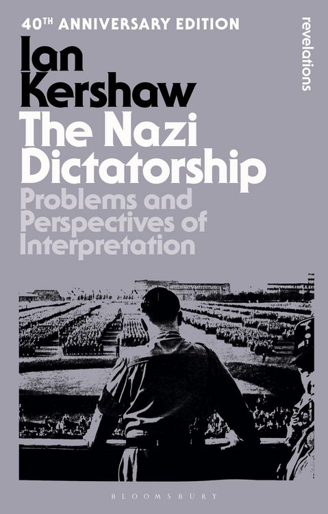 Produktbild: The Nazi Dictatorship