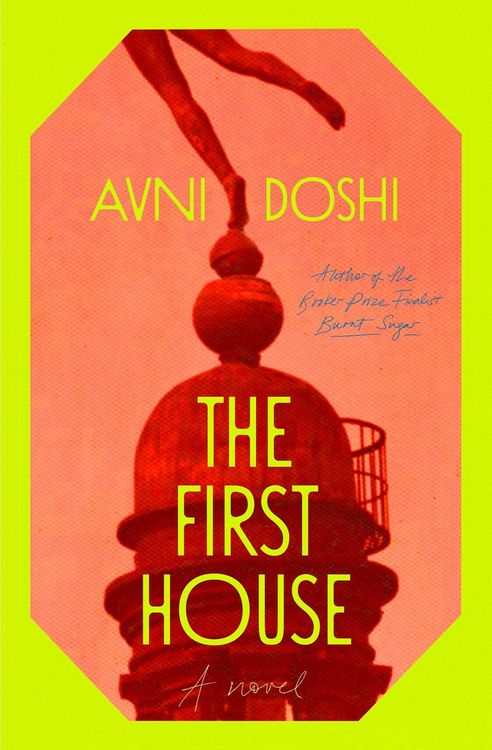 Produktbild: The First House