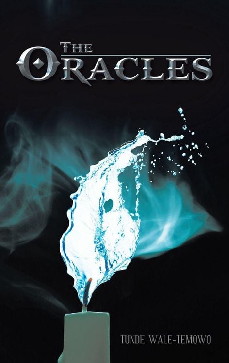 Produktbild: The Oracles