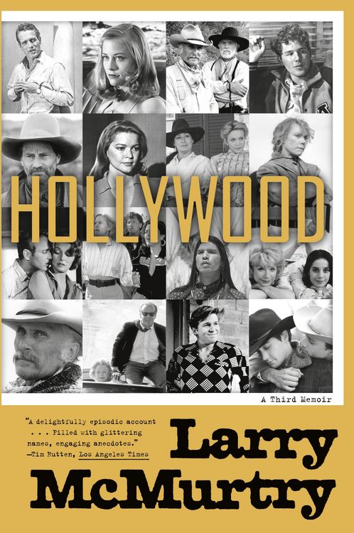 Produktbild: Hollywood