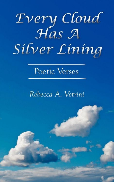 Produktbild: Every Cloud Has A Silver Lining