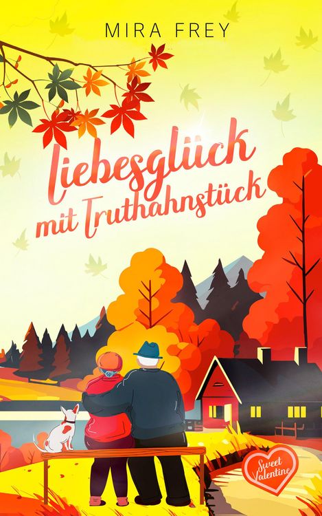 Produktbild: Liebesgl&uuml;ck mit Truthahnst&uuml;ck