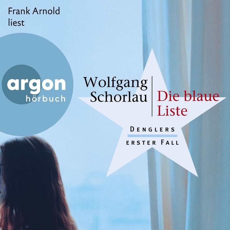 Produktbild: Die blaue Liste