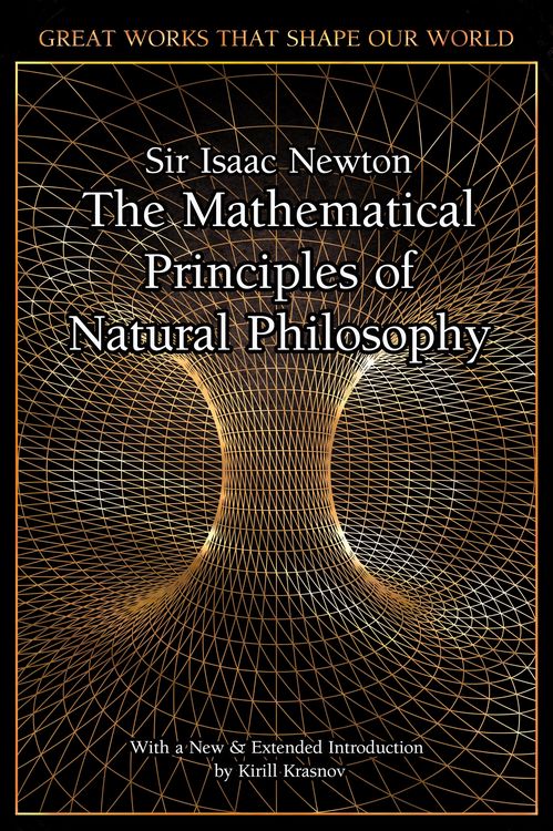 Produktbild: Newton, I: Mathematical Principles of Natural Philosophy