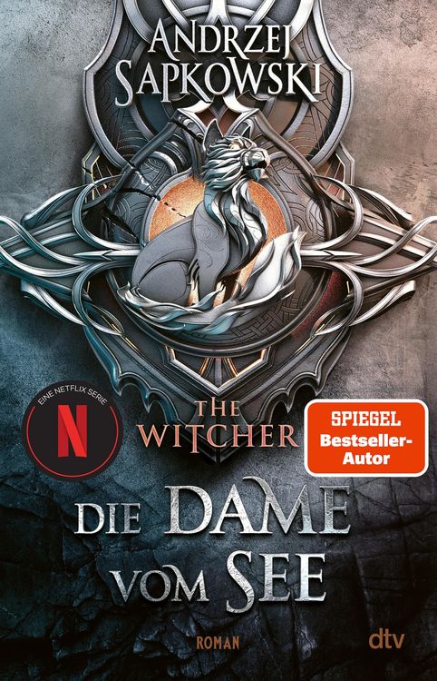 Produktbild: Die Dame vom See
