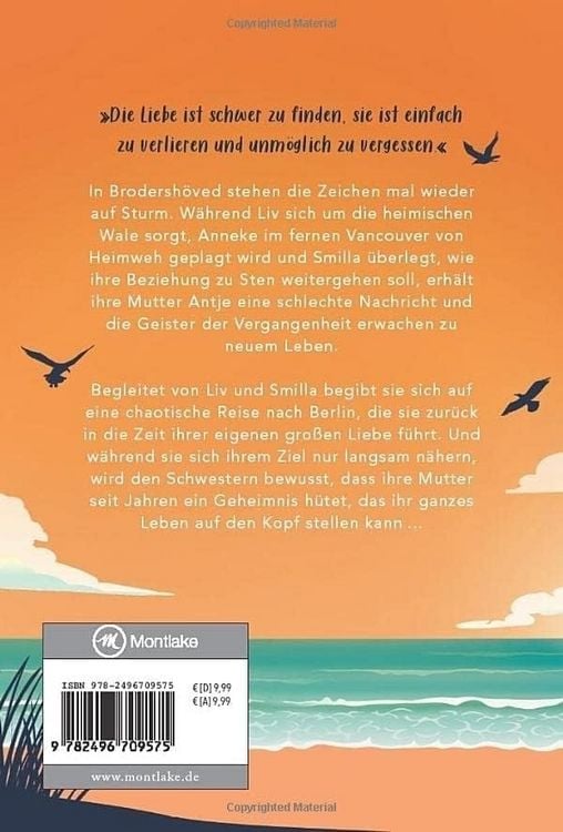Produktbild: Hinterm Horizont das Gl&uuml;ck