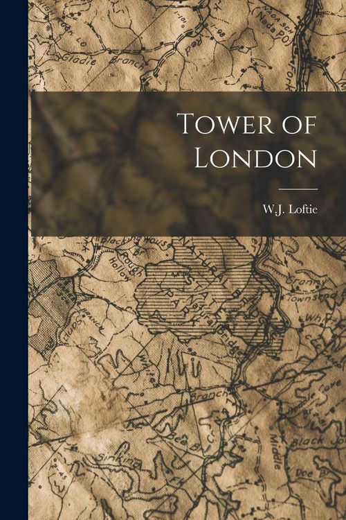 Produktbild: Tower of London