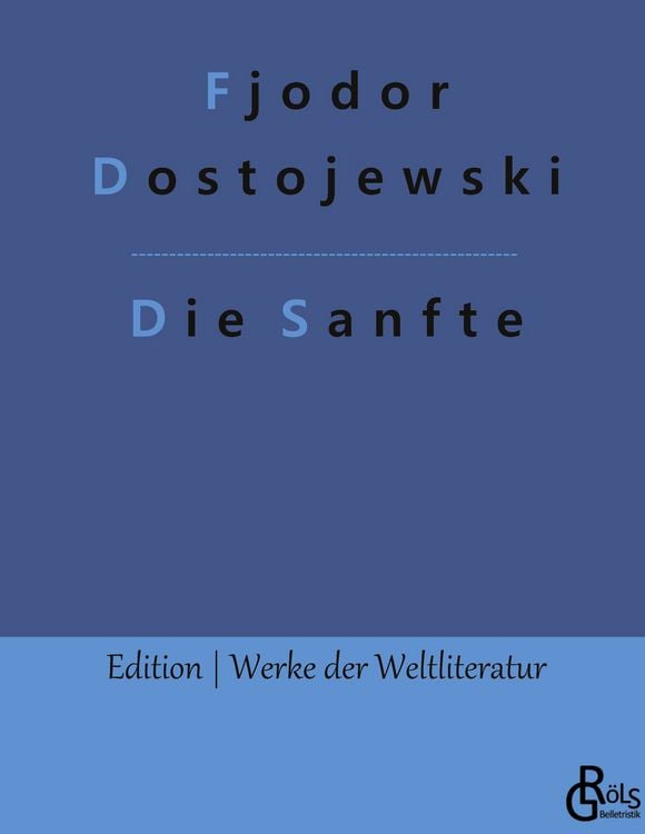 Produktbild: Die Sanfte