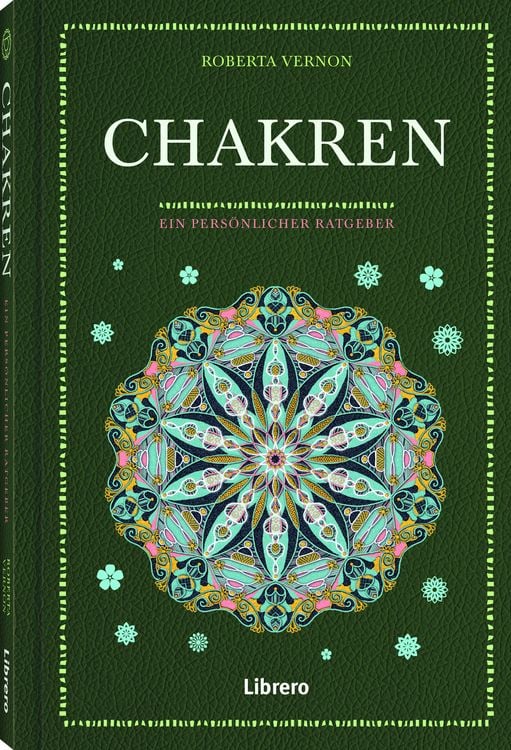 Produktbild: Chakras