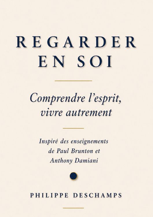 Produktbild: Regarder En Soi