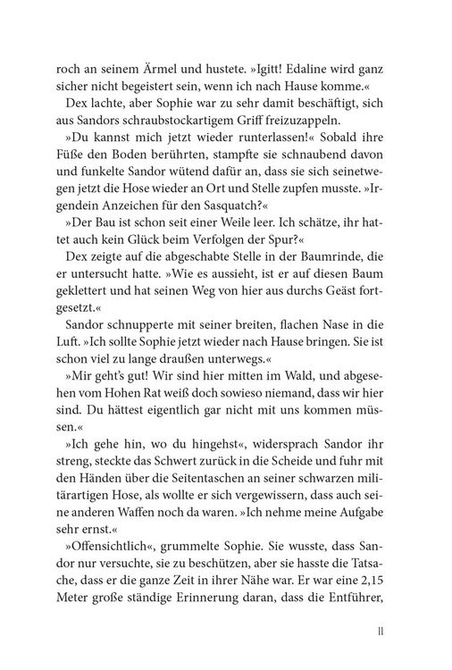 Produktbild: Keeper of the Lost Cities &ndash; Das Exil (Keeper of the Lost Cities 2)