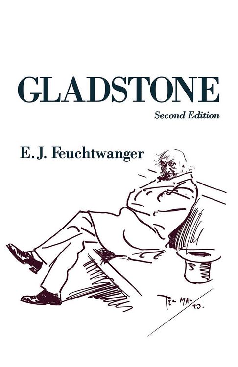 Produktbild: Gladstone